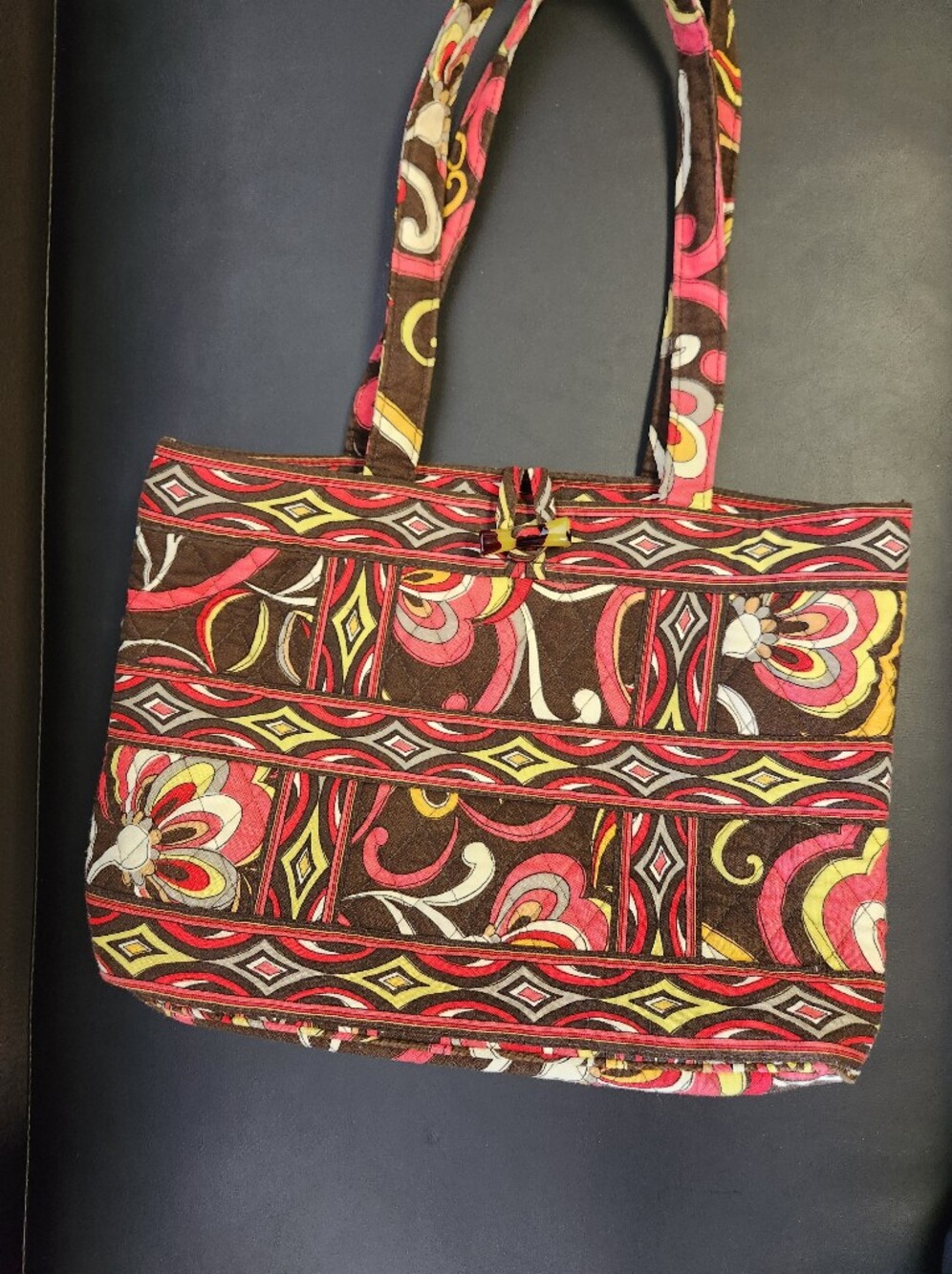 Vera Bradley Tote